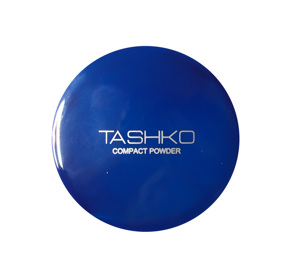 پنکک تاشکو مدل کمپکت پاودر