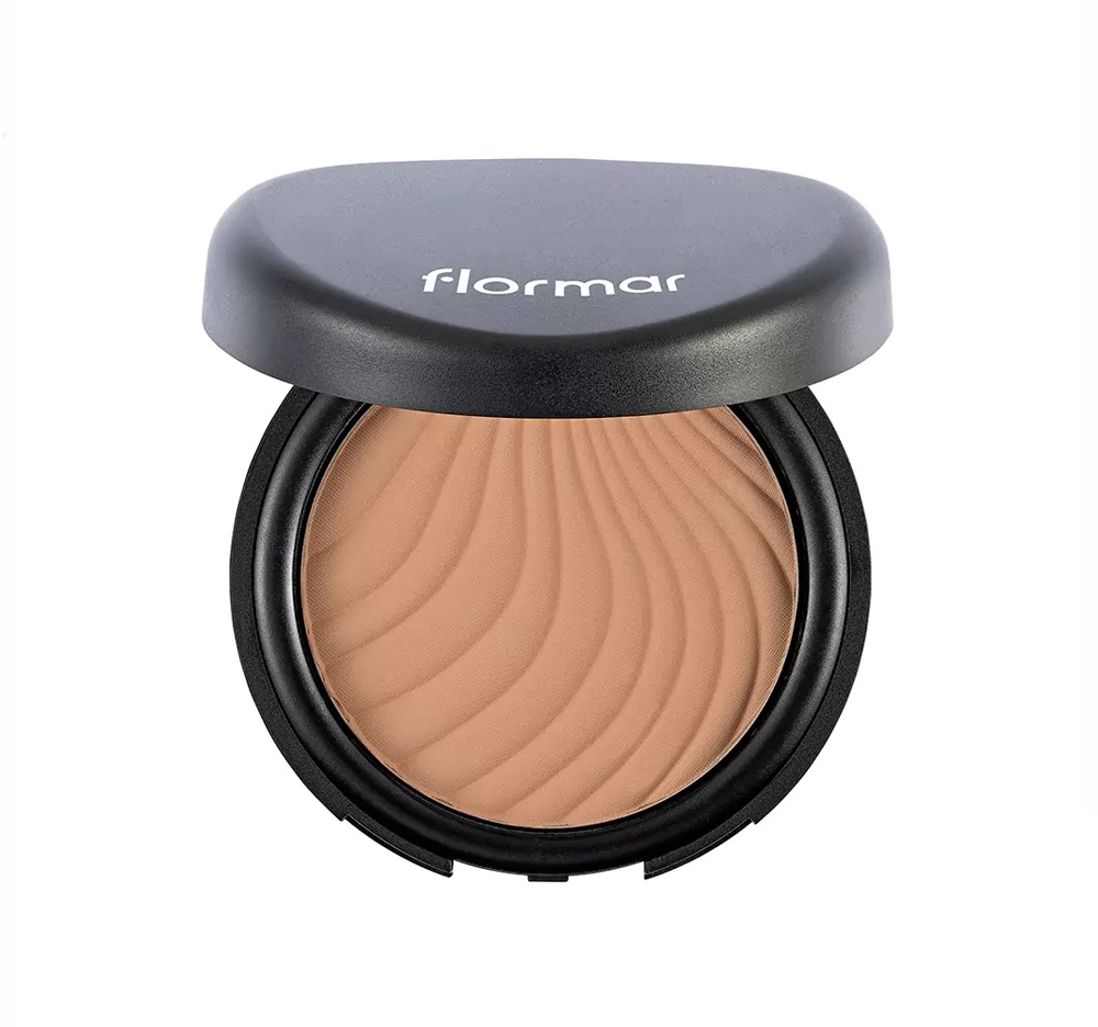 پنکک فشرده فلورمار