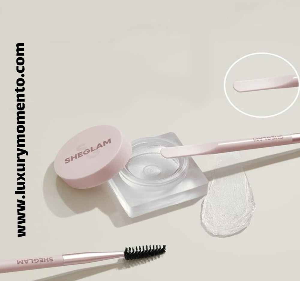 صابون ابرو شیگلم