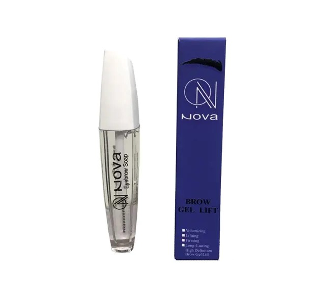 ژل ابرو نوا 