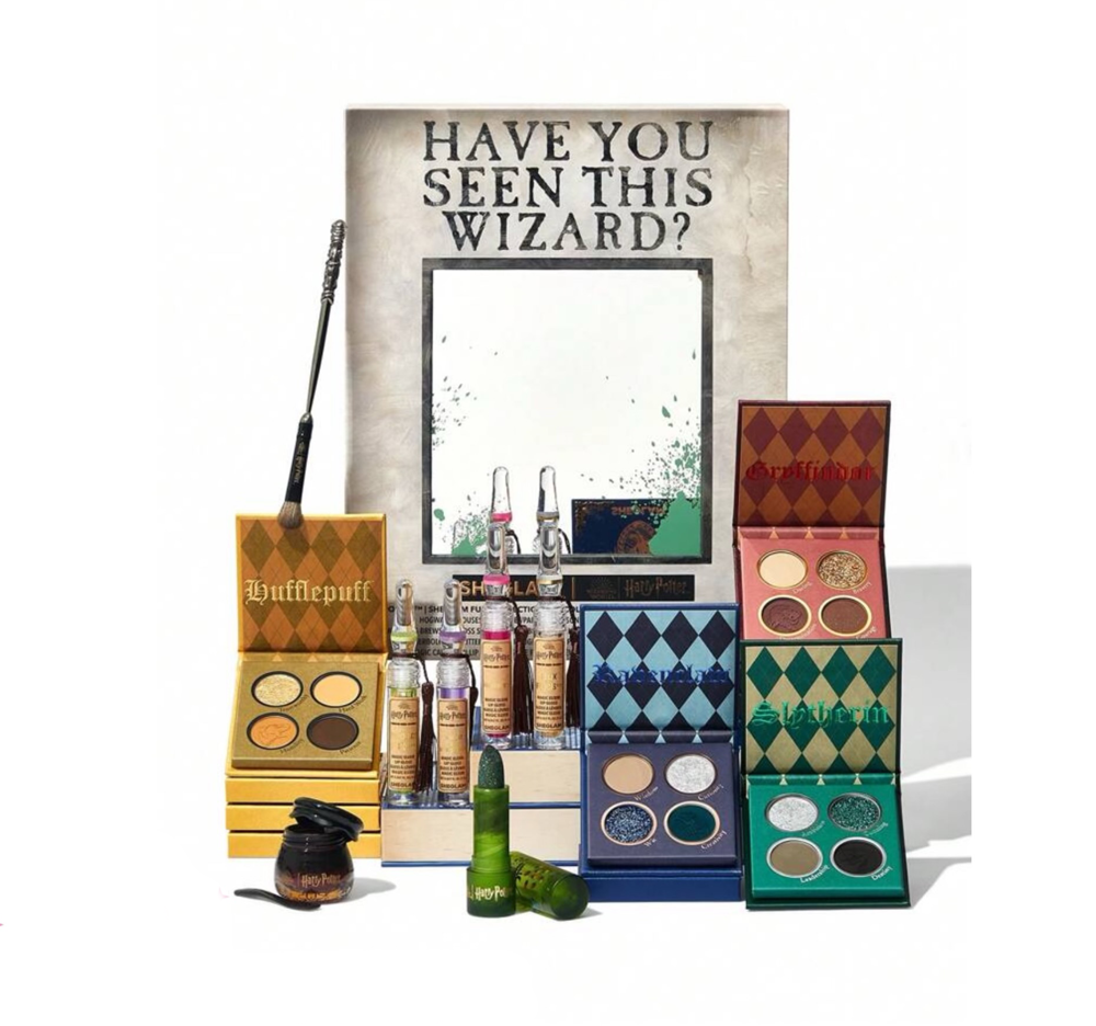 کالکشن هری پاتر1 شیگلم 