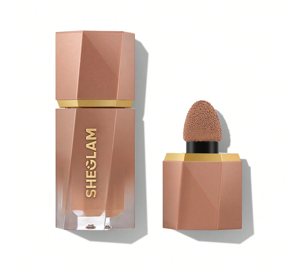 کانتور مایع مات و شاین شیگلم