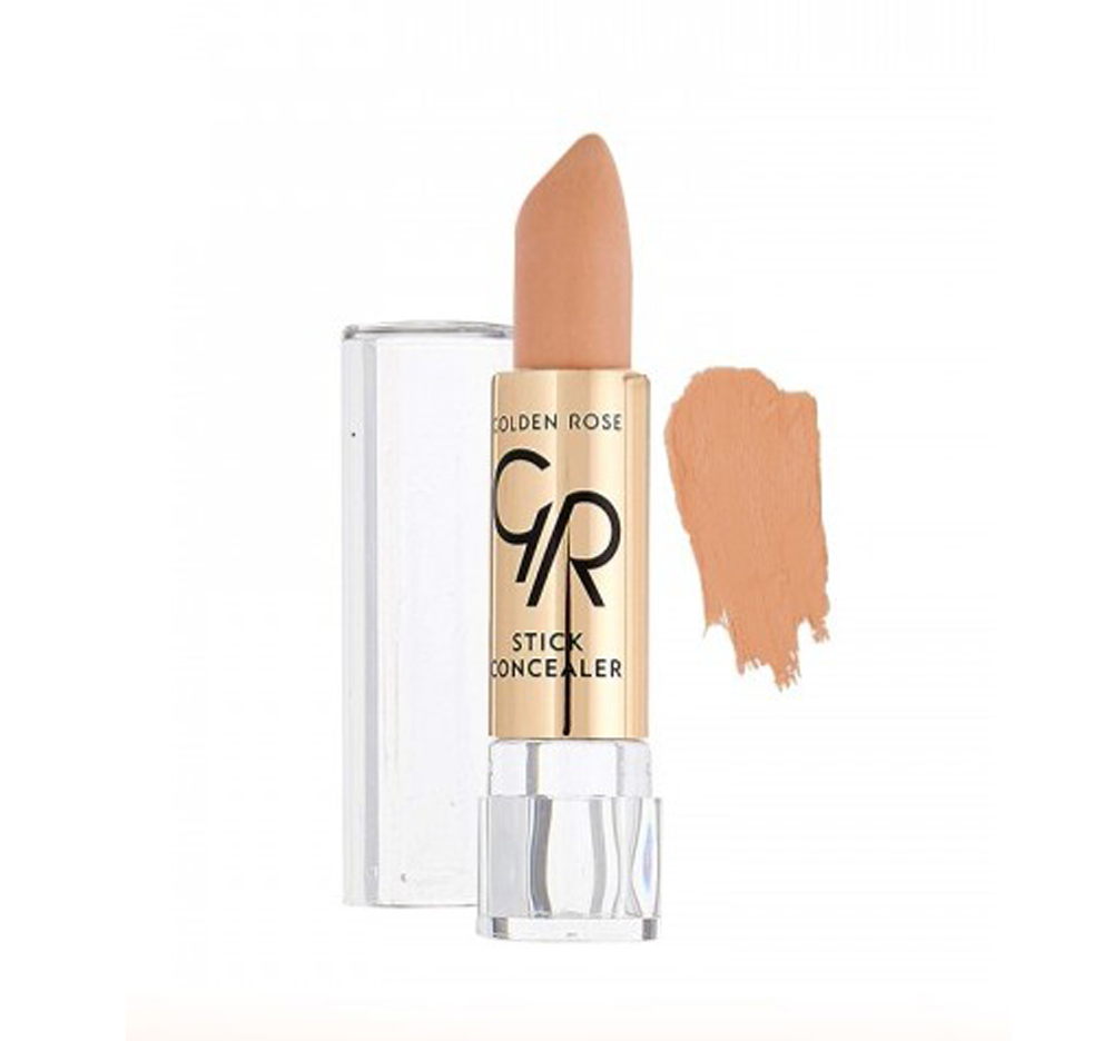 کانسیلر استیکی گلدن رز 