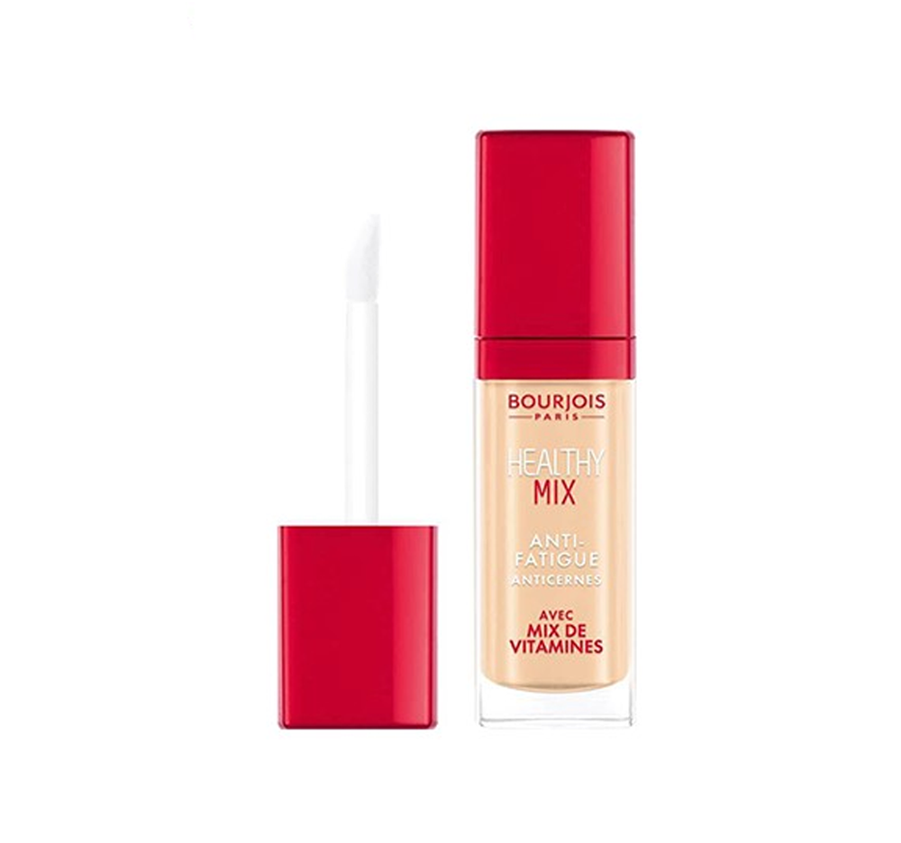 کانسیلر مایع هلتی میکس بورژوا 