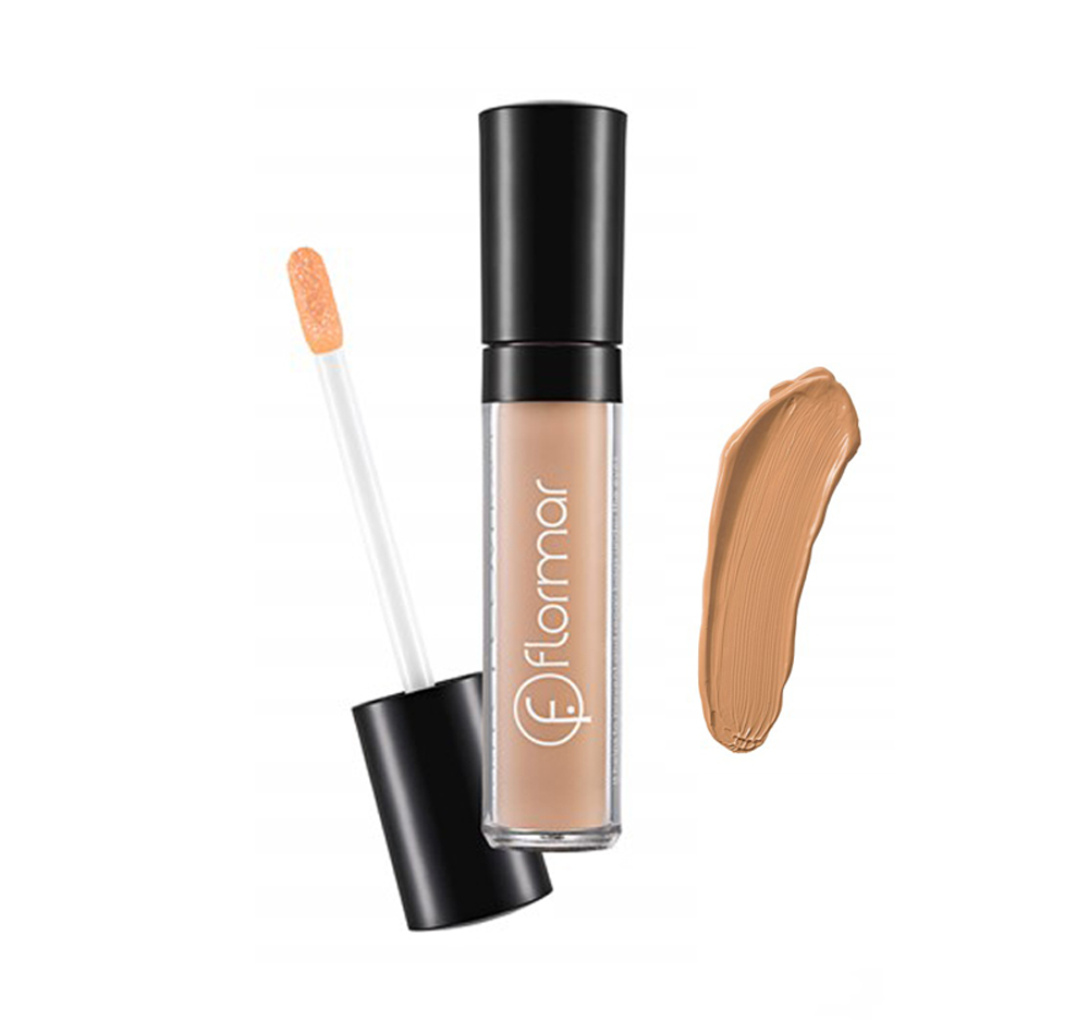 کانسیلر مایع فلورمار