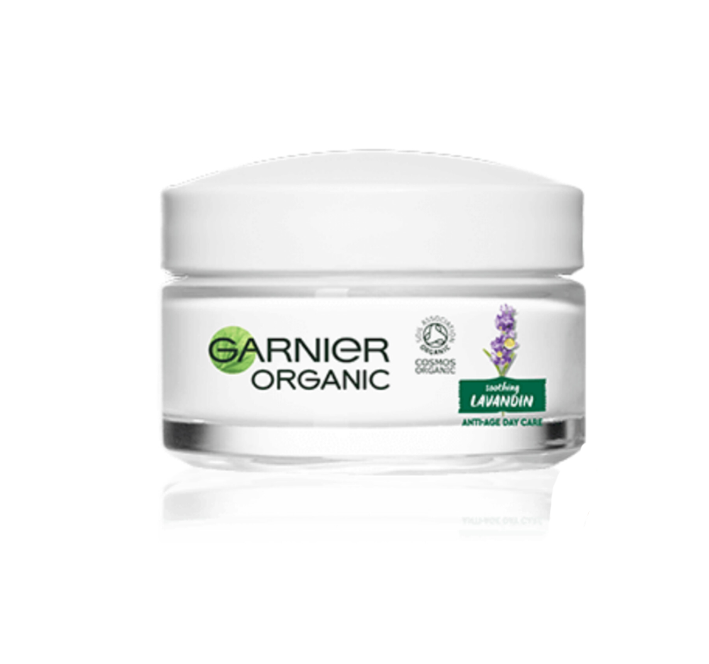 کرم ضدچروک لاوندین گارنیر 