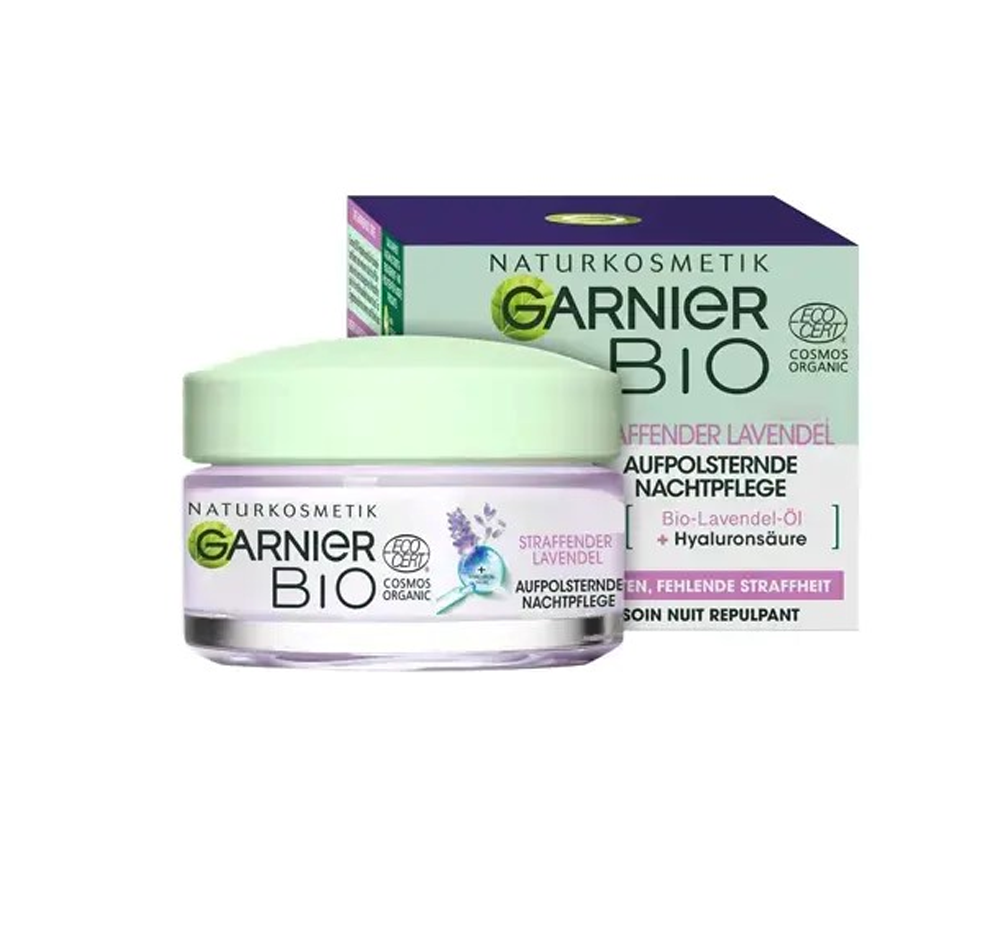 کرم ضدچروک لاوندین گارنیر 