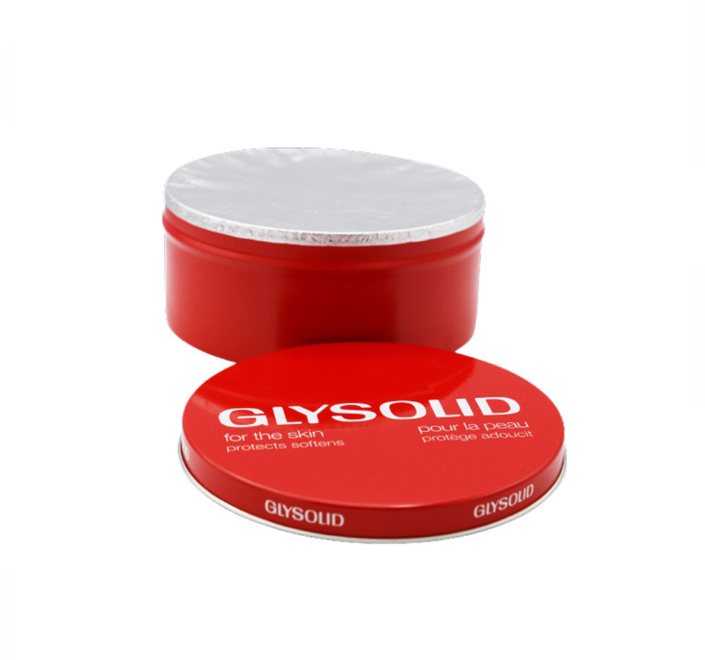 کرم مرطوب کننده گلیسولید حجم ۲۵۰ میلی لیتر 