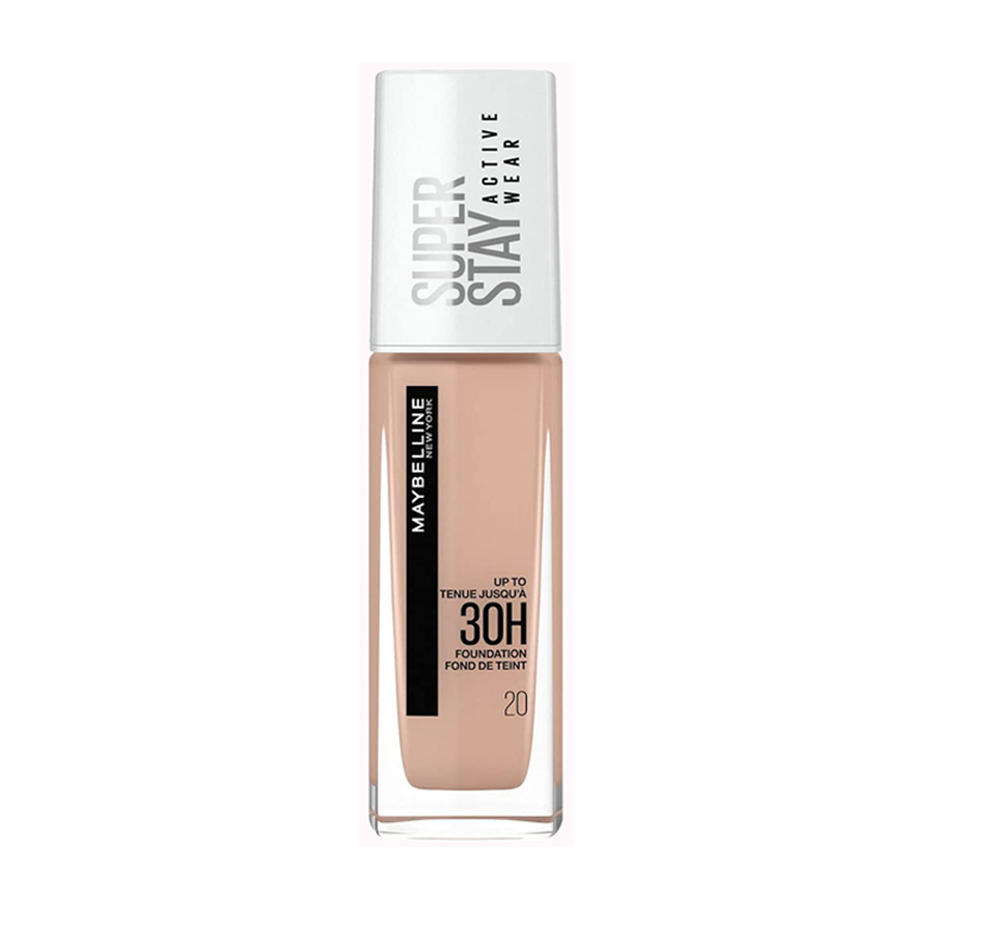 کرم پودر میبلین Super Stay