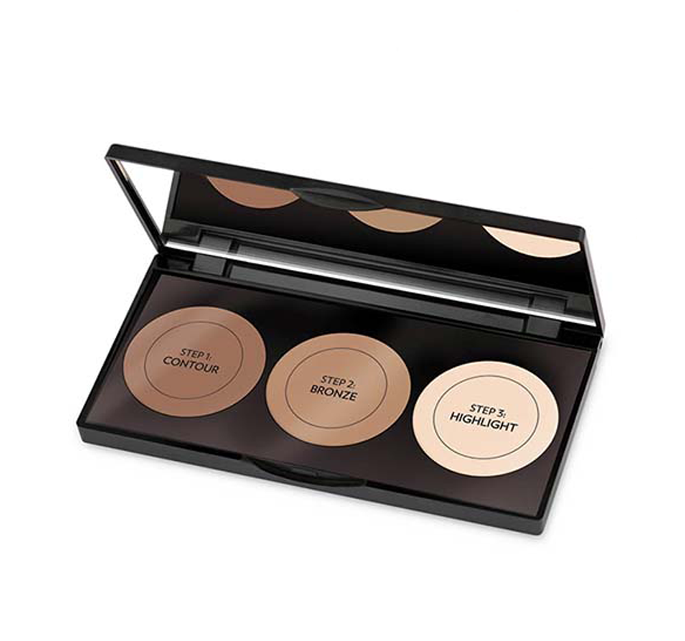 کیت کانتورینگ گلدن رز 